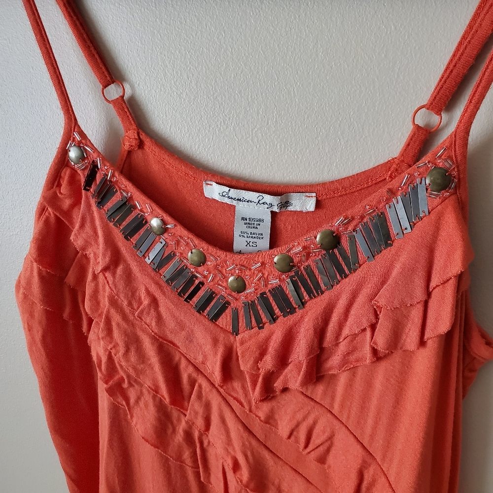 American Rag Tank Top - Picture 2 of 10